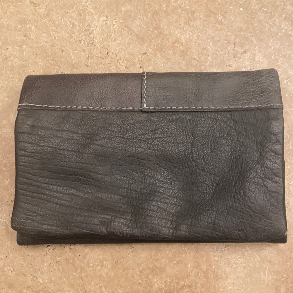 Free People clutch/wallet